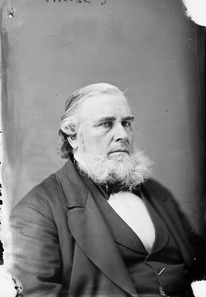 Senator Hon. James Skead by William James Topley courtesy of Library and Archives Canada.