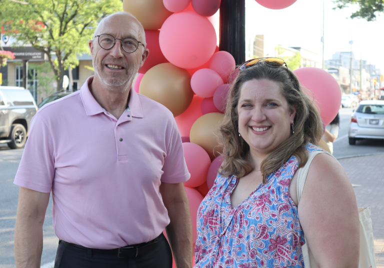 Westboro, Wellington West BIA’s reflect on 2023