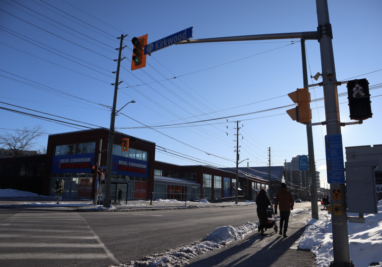 Ottawa Police officer cleared by SIU in incident related to Westboro man’s death