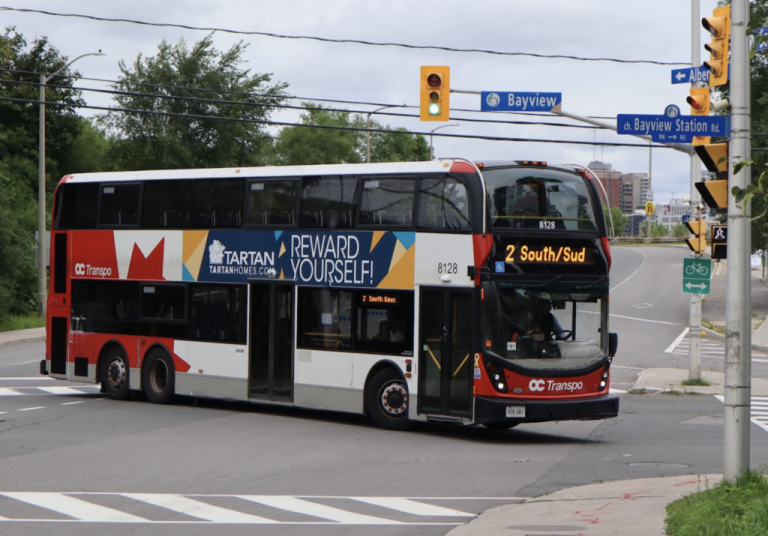 Transit committee presses OC Transpo to prioritize bus reliability