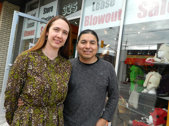 Goodbye Westboro: Local business closes its doors