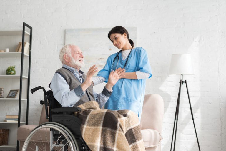 Empathy and service: The foundation of GEM Health Care Services
