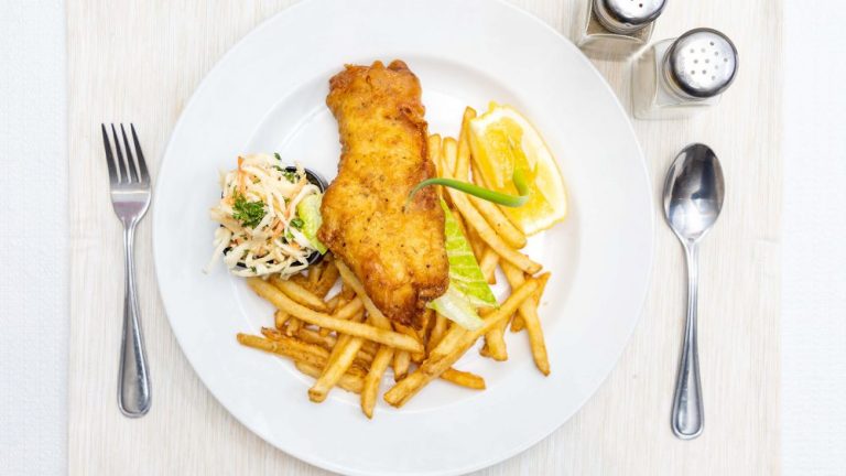 CoBrie Family Restaurant and Catering now offering more delicious options