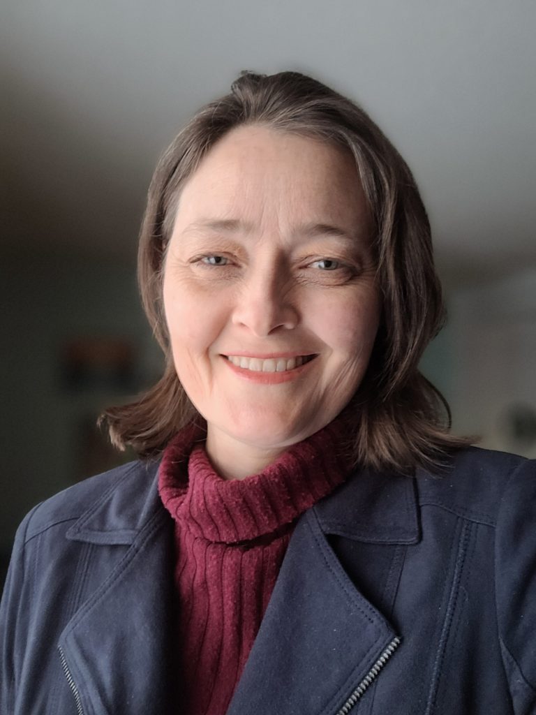 Intensification in Ottawa: Q&A with advocate Rosaline Hill