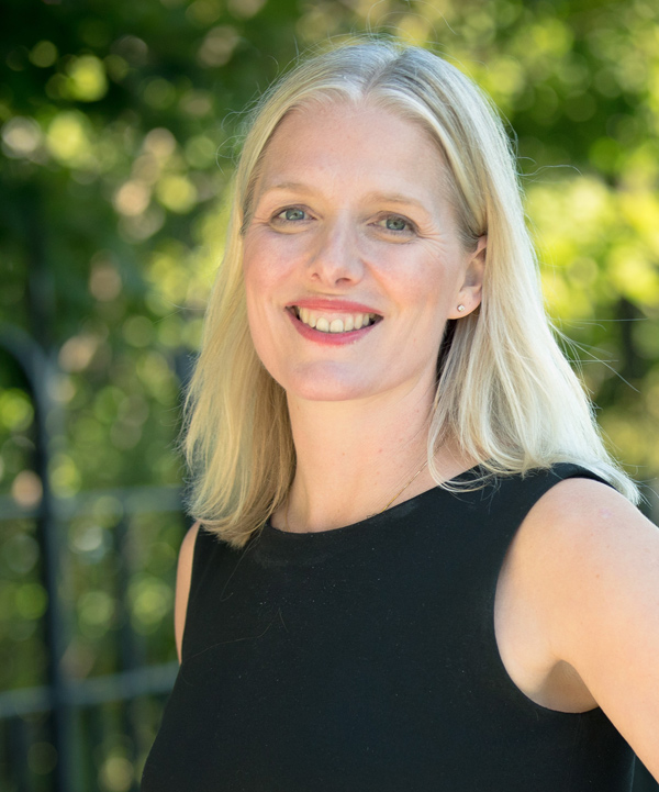 Catherine McKenna, MP Ottawa Centre 