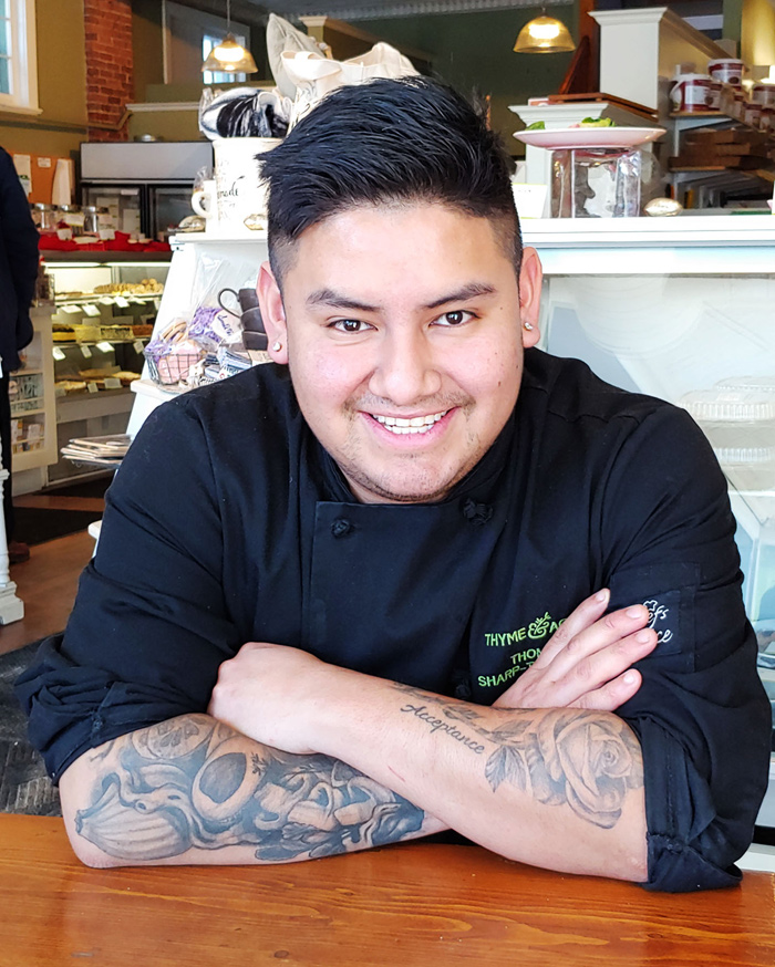 Kitchissippi potters and chefs step up to the plate for this year’s Great Bowls of Fire