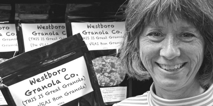 Westboro Granola|