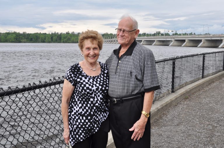 Letter to the Editor: Memories of Bate Island