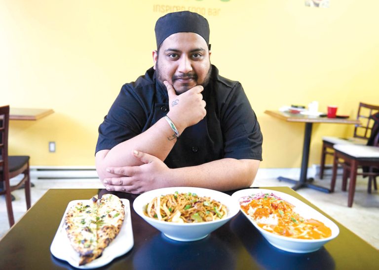 Sponsored: Delicious inspiration on the menu at Guru’s