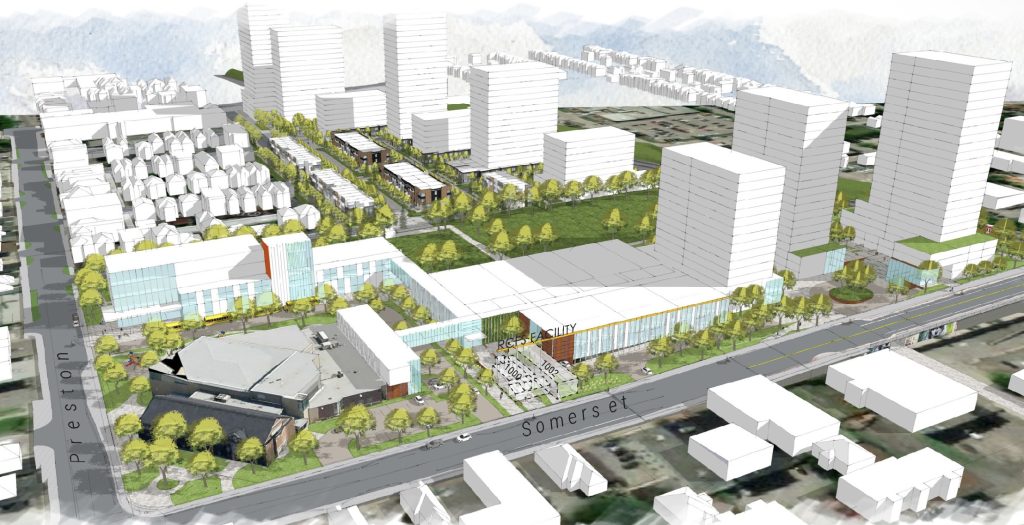 Councillors Corner: Two new big development projects coming to the ...