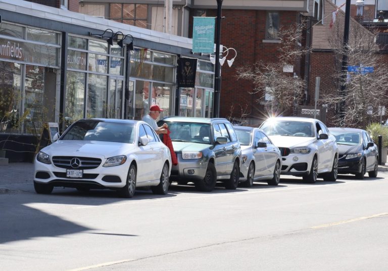 Councillor’s corner: Take part in the Kitchissippi parking study