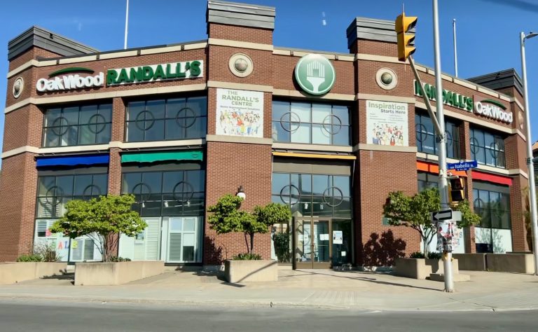 Randall’s Paint: Family-owned décor store celebrates 75th anniversary