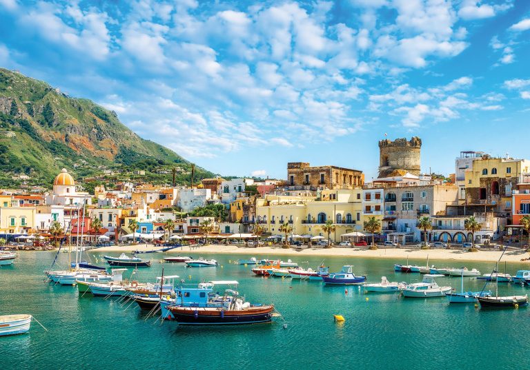 Skip the Crowds with Flight Centre