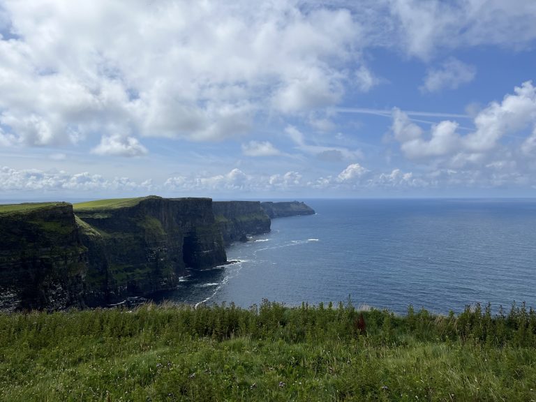 Nepean High School corner: Students experience Ireland’s Emerald Isle