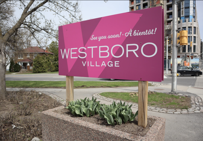 BIZ Roundup: Checking in with the Westboro BIA