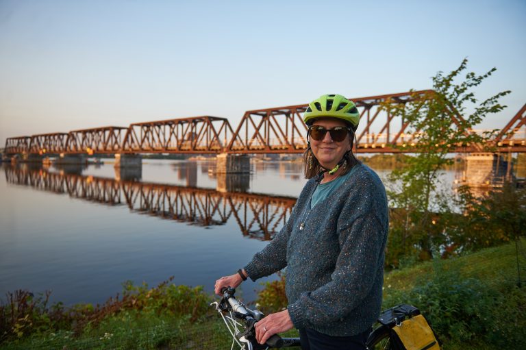 Connecting communities: Chief William Commanda Bridge officially opens