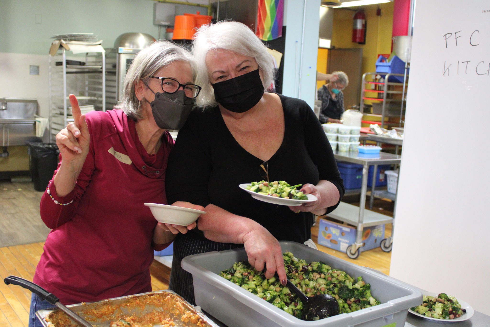 Parkdale Food Centre faces tough decisions during ‘explosion’ in food ...