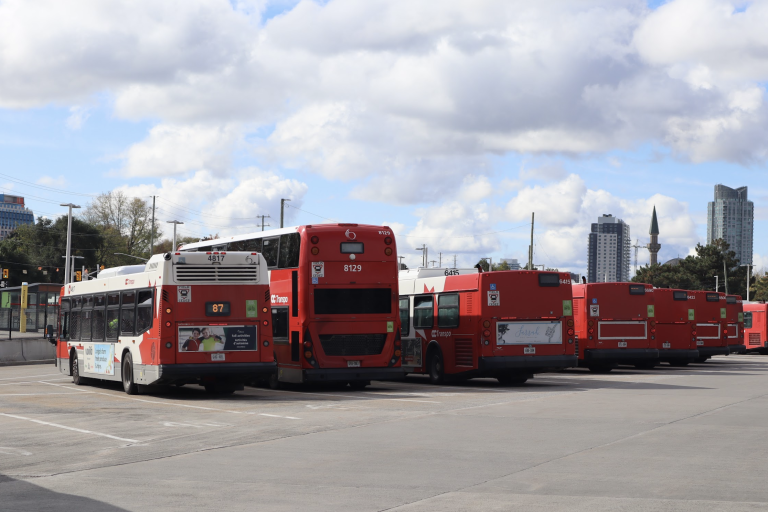 Westboro OC Transpo commuters to face delays due to Roosevelt Bridge repairs