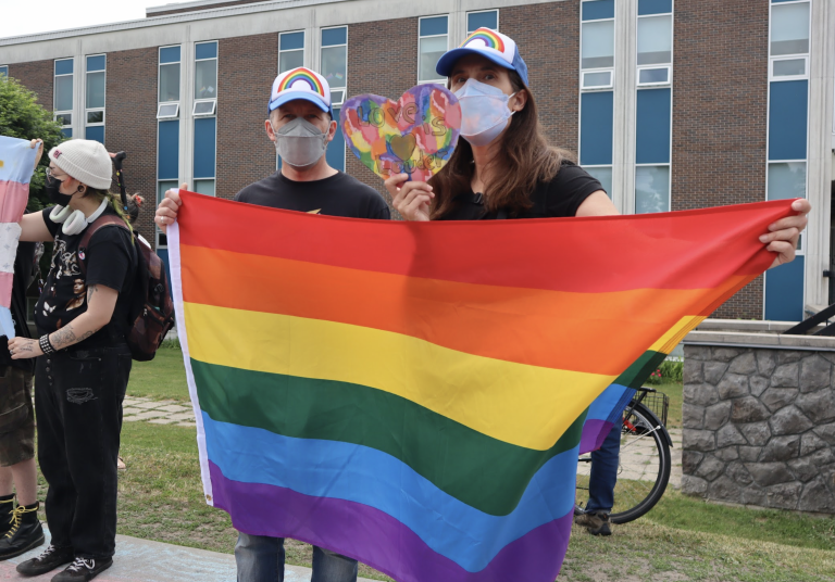 Councillors Corner: Marking Pride season in Ottawa