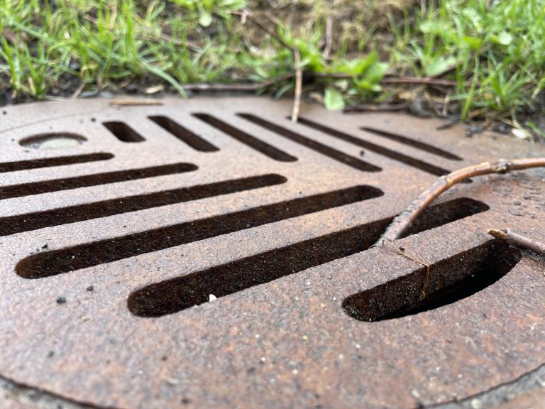 Councillors Corner: Keep your storm drains clear