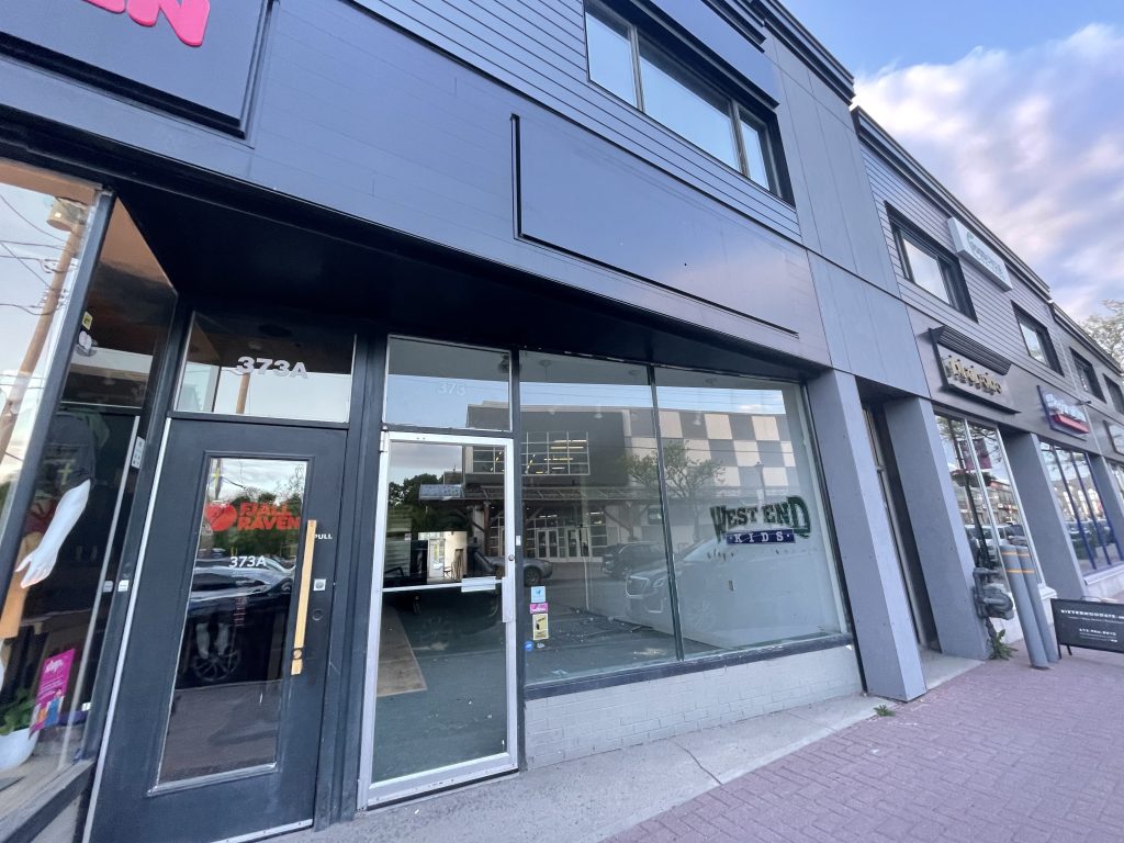 Bankruptcy leads to West End Kids closure after 25 years in Westboro