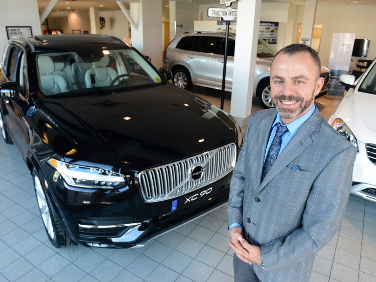 Sponsored: Customer Satisfaction at Carling Motors Grows From the Inside Out