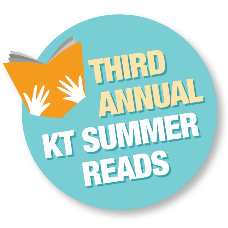 Hot summer reads for teens