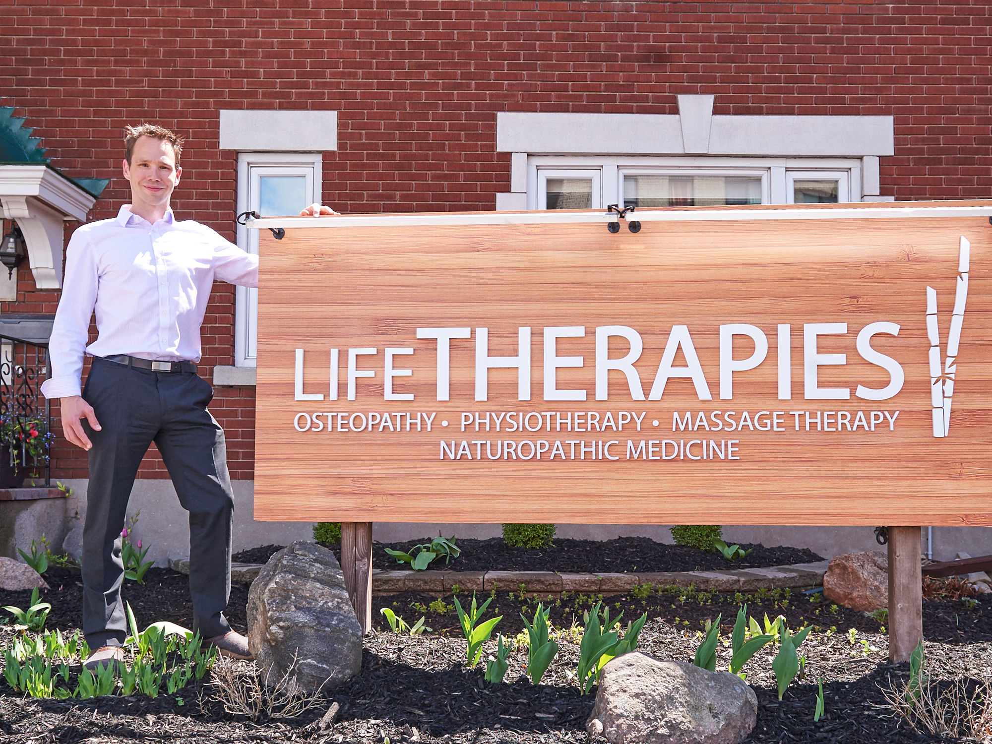 lifeTherapies