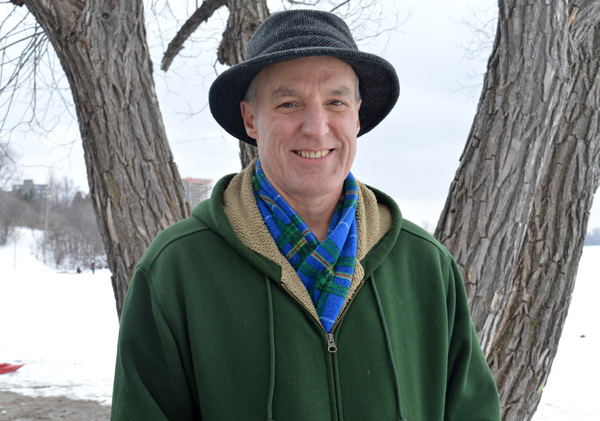 Peter Bruton lives in the Westboro Beach area and volunteered to organize this year’s carnival. He says the heavy use of social media on this event made the crowd much bigger than it had been years before. “We’re getting a lot of people who wouldn’t usually show up. Someone called this morning from South Keys.”