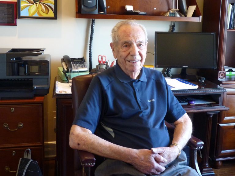 Rotary Club of West Ottawa celebrates 60 years of community and international support