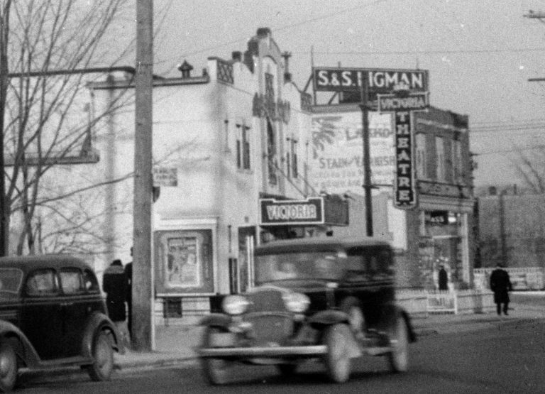 Letter to the Editor: Memories of the movies