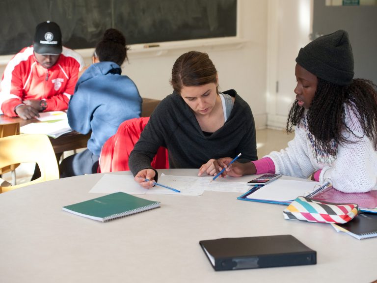 Sponsored: Helping Youth Reach Their Potential