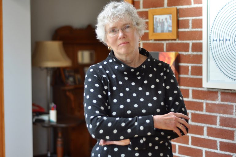 Letter to the Editor: About the house with the white picket fence