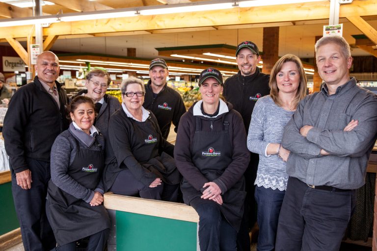 Sponsored: This Westboro grocer is fresher than fresh