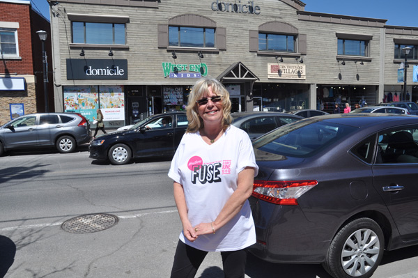 Changes in store for Westboro Fuse, again