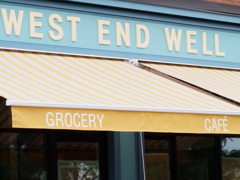 Are these the final days for the West End Well?