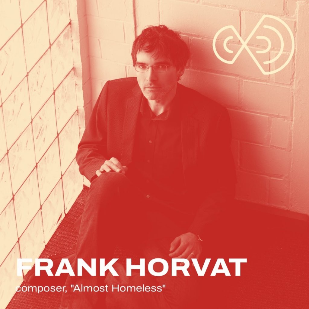 A red coloured album cover of Frank.