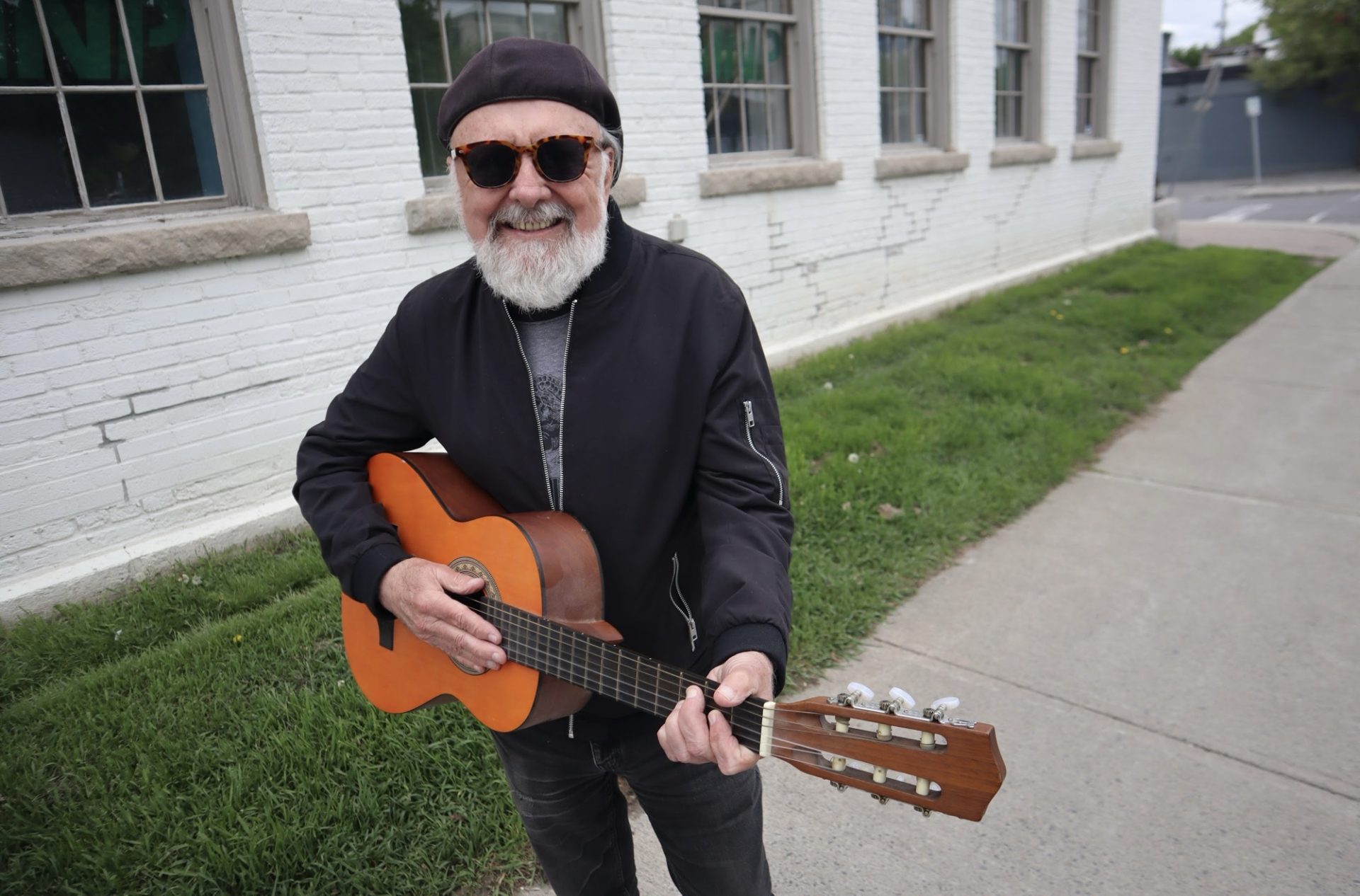 What makes Canada great? This Cooper Brothers’ song has a few ideas