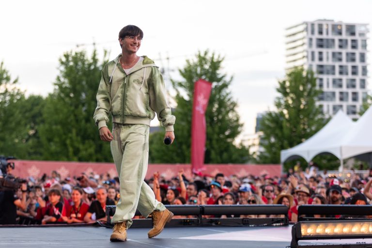 Here’s what’s happening at LeBreton Flats this Canada Day