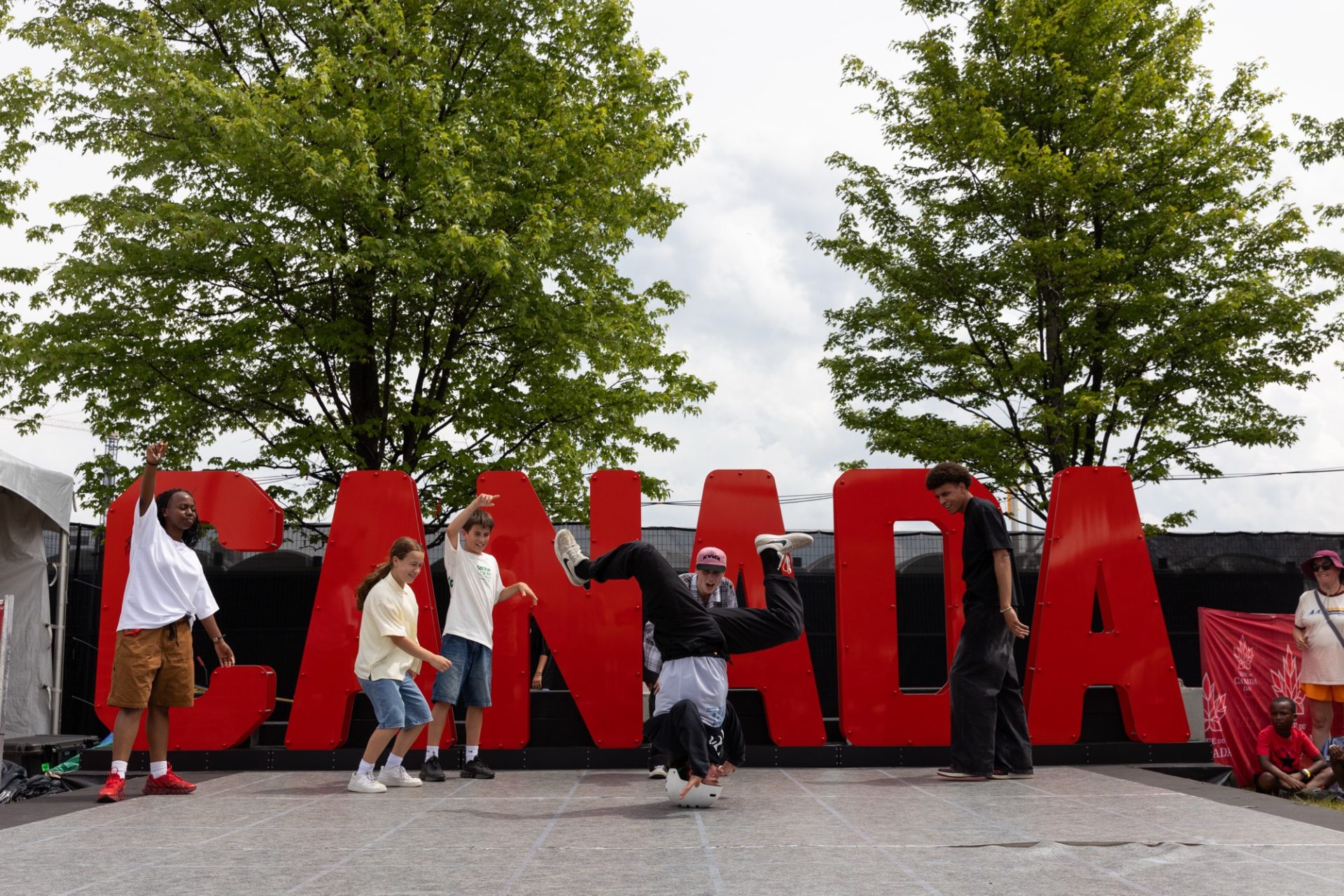 In photos: How Ottawa celebrated Canada Day in the Nation’s Capital
