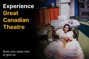 Great Canadian Theatre Company (GCTC)