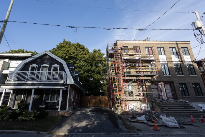Ottawa, Ontario, Kitchissippi, Kitchissippi Times, Hintonburg, Civic Hopsital, Westboro, Little Italy, housing, zoning, three story, new zones, 11 meters, infill, construction