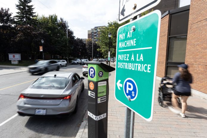 Ottawa, Ontario, Kitchissippi, Kitchissippi Times, Hintonburg, Civic Hopsital, Westboro, Little Italy, Parking, Street parking, paid parking,