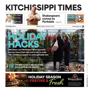 December 2025 – TRUE COVER December 2025 - TRUE COVER