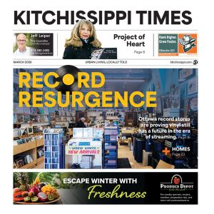 March 2026 – Cover March 2026 KT Cover