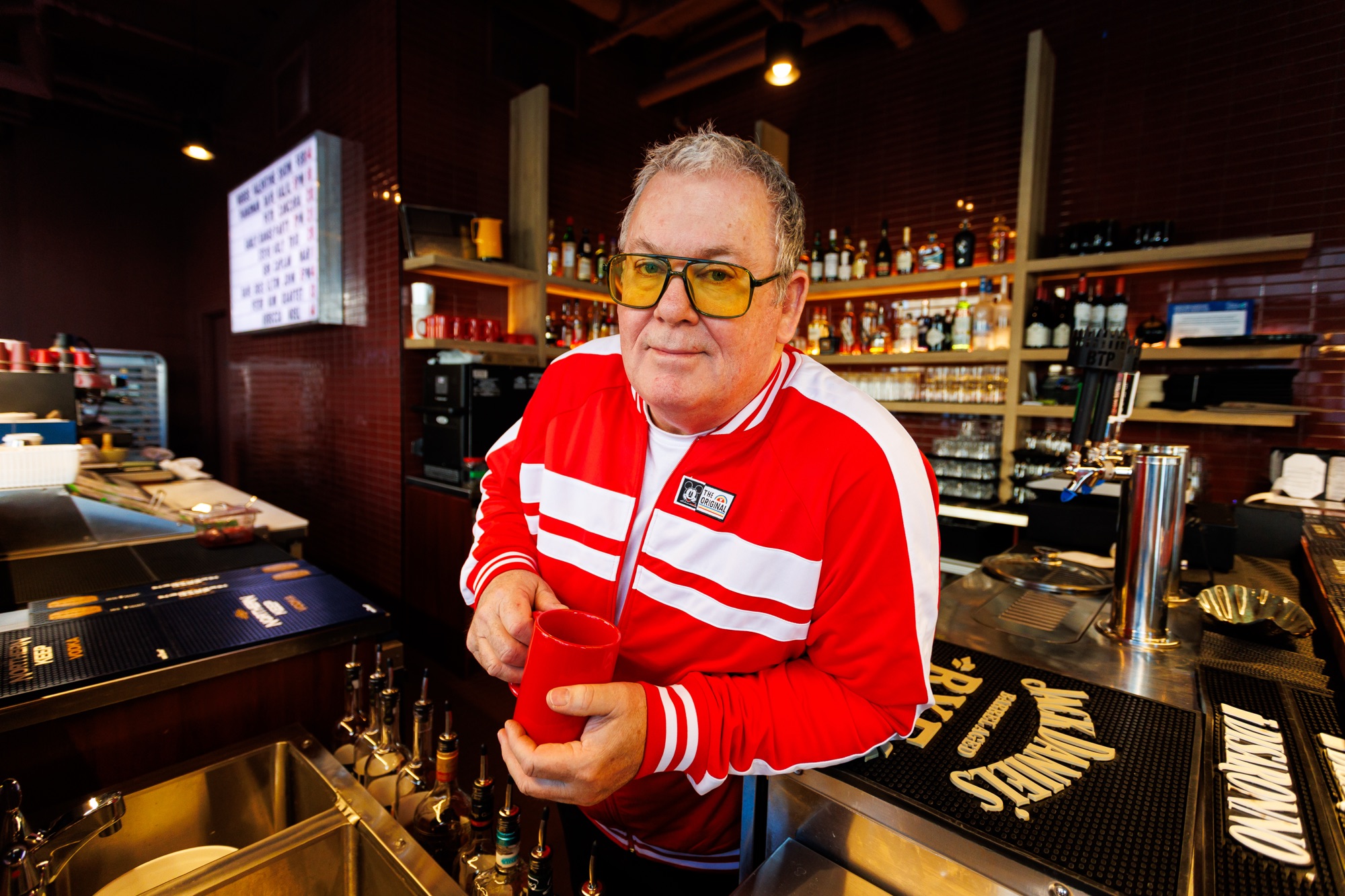 Robo Lounge brings new music venue to Ottawa’s Glebe Annex