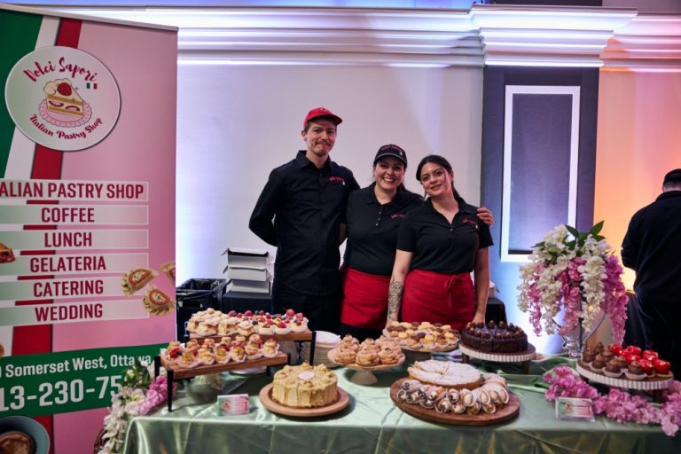 Meet these three thriving Preston Street businesses