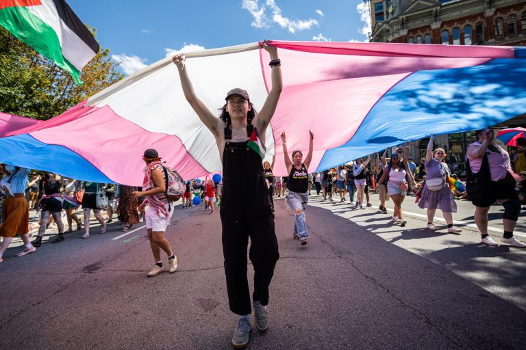 A history of advancing Transgender rights in Ottawa